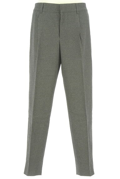 MARGARET HOWELL（マーガレットハウエル）パンツ買取実績の前画像