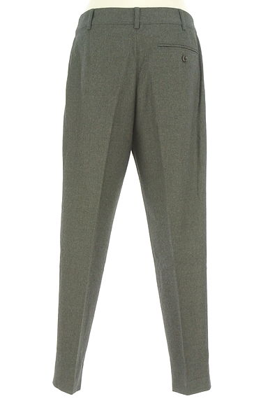 MARGARET HOWELL（マーガレットハウエル）パンツ買取実績の後画像