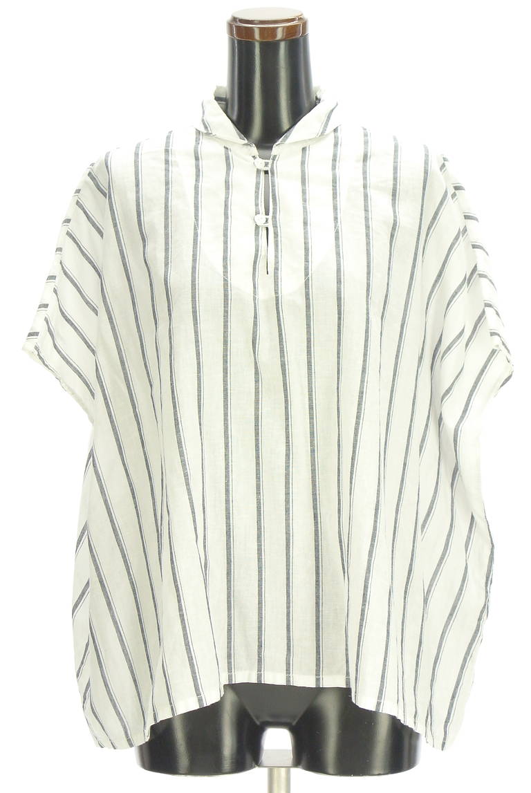 NATURAL BEAUTY BASIC（ナチュラルビューティベーシック）の古着「商品番号：PR10335502」-大画像1