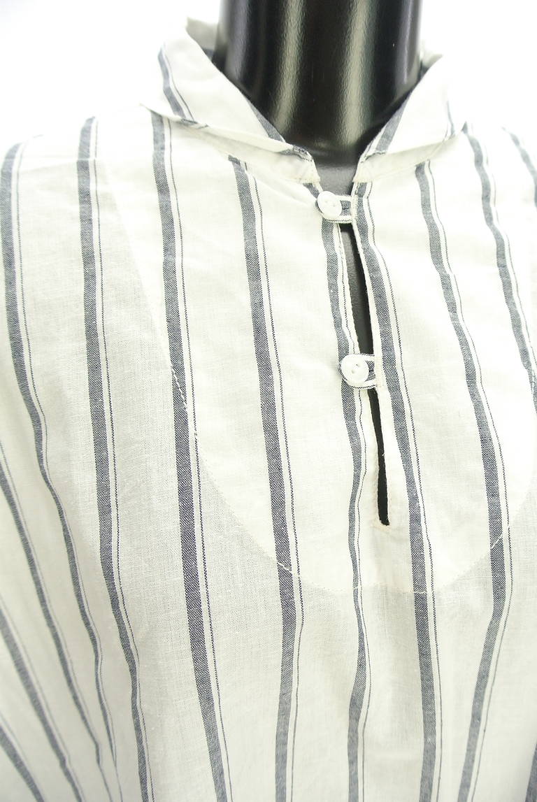 NATURAL BEAUTY BASIC（ナチュラルビューティベーシック）の古着「商品番号：PR10335502」-大画像4