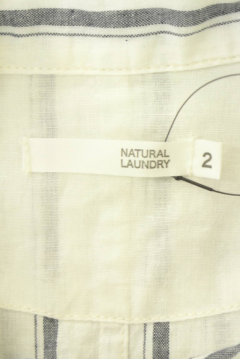 NATURAL BEAUTY BASIC（ナチュラルビューティベーシック）の古着「商品番号：PR10335502」-大画像6