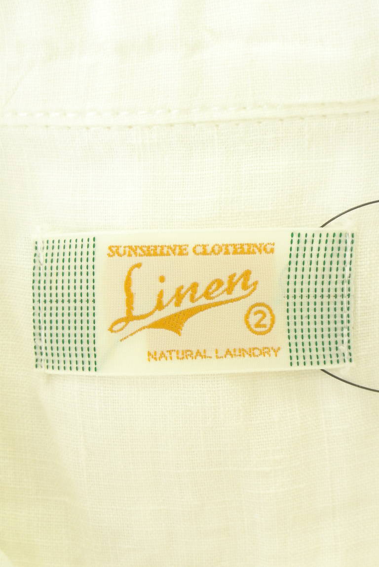 NATURAL LAUNDRY（ナチュラルランドリー）の古着「商品番号：PR10335503」-大画像6