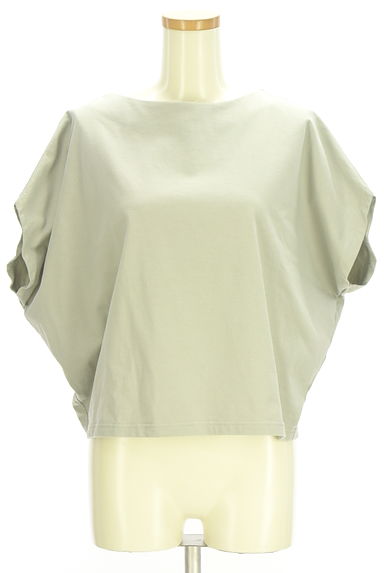 URBAN RESEARCH DOORS（アーバンリサーチドアーズ）の古着「ドルマンカットソー（カットソー・プルオーバー）」大画像１へ