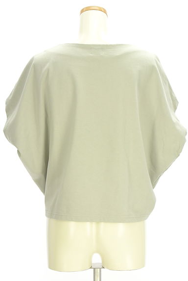 URBAN RESEARCH DOORS（アーバンリサーチドアーズ）の古着「ドルマンカットソー（カットソー・プルオーバー）」大画像２へ