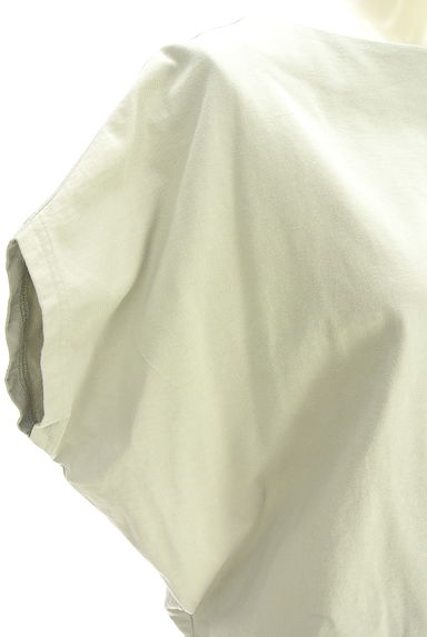 URBAN RESEARCH DOORS（アーバンリサーチドアーズ）の古着「ドルマンカットソー（カットソー・プルオーバー）」大画像４へ