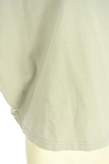 URBAN RESEARCH DOORS（アーバンリサーチドアーズ）の古着「ドルマンカットソー（カットソー・プルオーバー）」大画像５へ