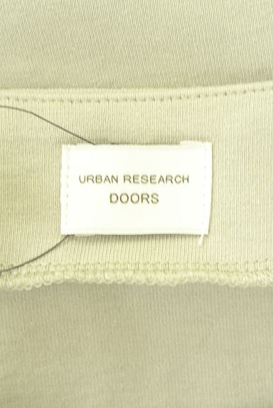 URBAN RESEARCH DOORS（アーバンリサーチドアーズ）の古着「ドルマンカットソー（カットソー・プルオーバー）」大画像６へ
