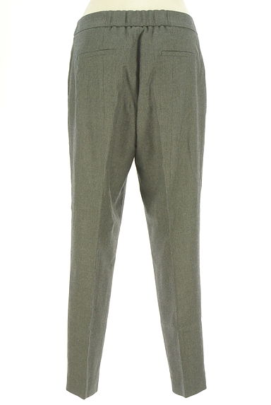 NOLLEY'S sophi（ノーリーズソフィ）パンツ買取実績の後画像