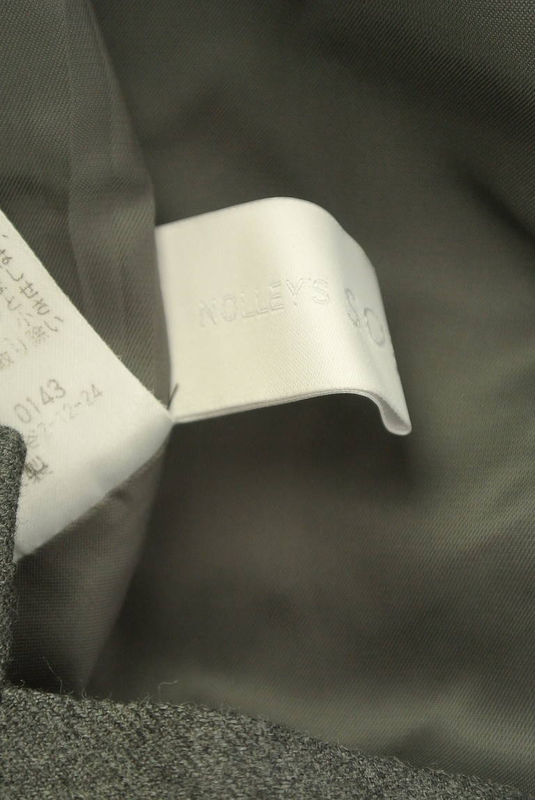 NOLLEY'S sophi（ノーリーズソフィ）の古着「商品番号：PR10335505」-大画像6