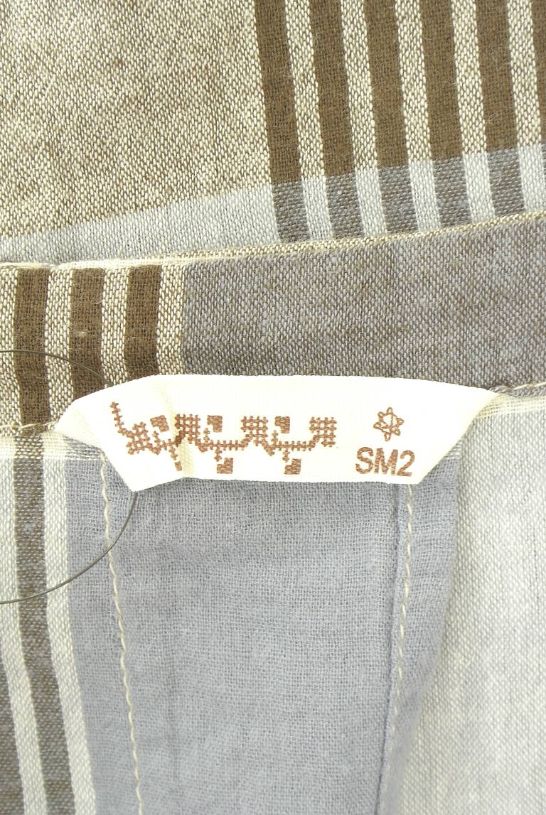 Samansa Mos2（サマンサモスモス）の古着「商品番号：PR10335506」-大画像6