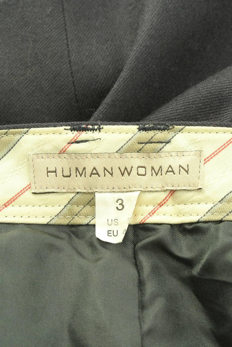 HUMAN WOMAN（ヒューマンウーマン）の古着「商品番号：PR10335507」-大画像6