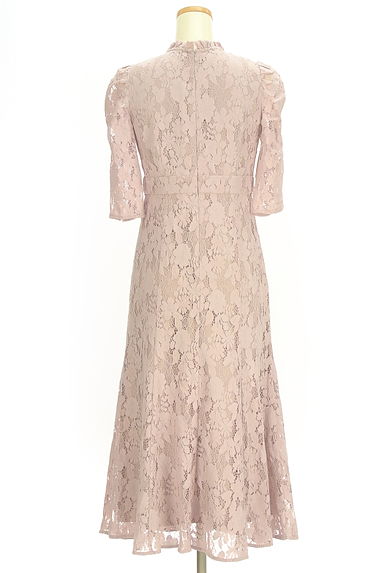 MISCH MASCH（ミッシュマッシュ）ワンピース買取実績の後画像