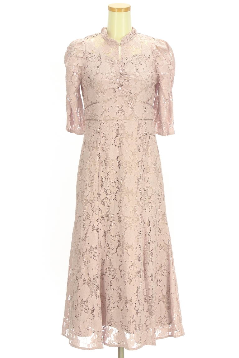 MISCH MASCH（ミッシュマッシュ）の古着「商品番号：PR10335508」-大画像1