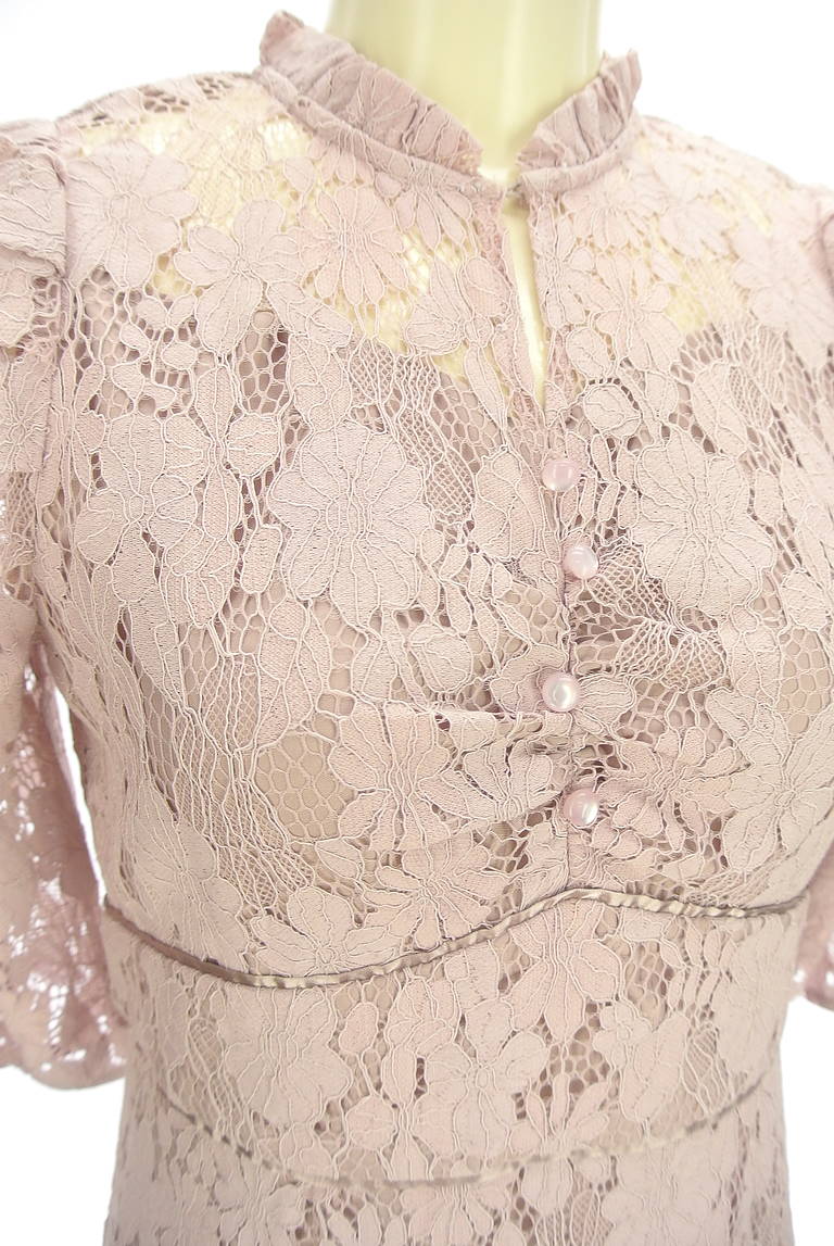 MISCH MASCH（ミッシュマッシュ）の古着「商品番号：PR10335508」-大画像4