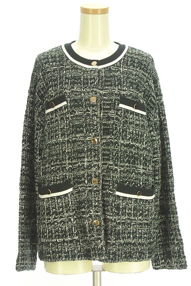 31 Sons de mode（トランテアン ソン ドゥ モード）アウター買取実績の前画像