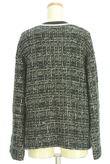 31 Sons de mode（トランテアン ソン ドゥ モード）アウター買取実績の後画像