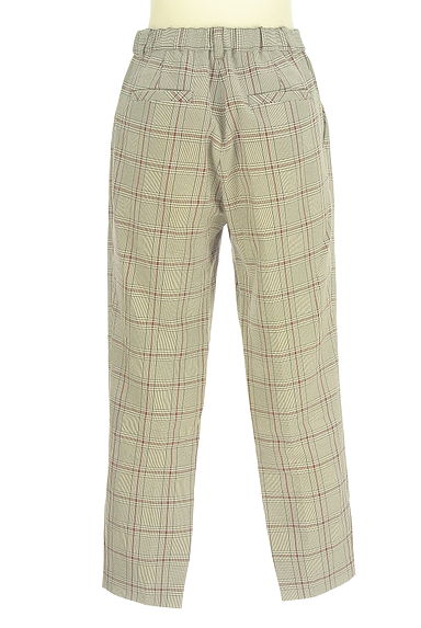 STRAWBERRY-FIELDS（ストロベリーフィールズ）パンツ買取実績の後画像