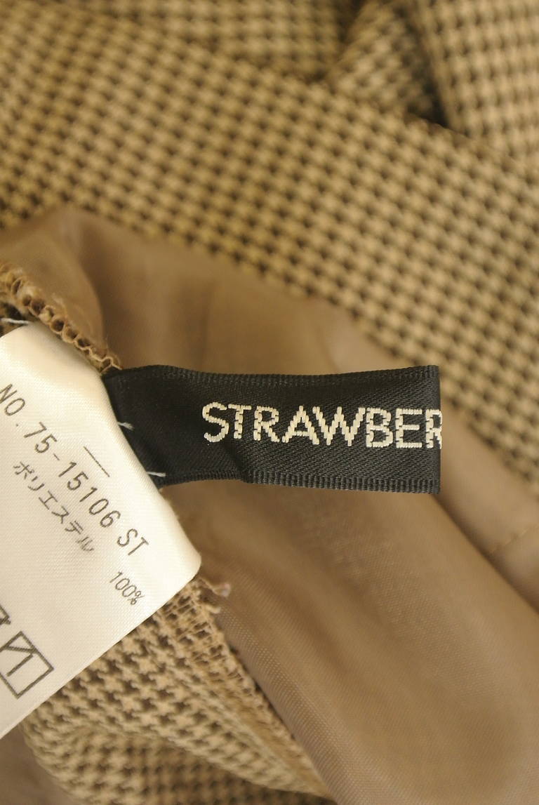 STRAWBERRY-FIELDS（ストロベリーフィールズ）の古着「商品番号：PR10335511」-大画像6