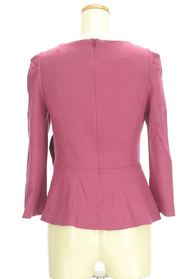 STRAWBERRY-FIELDS（ストロベリーフィールズ）トップス買取実績の後画像