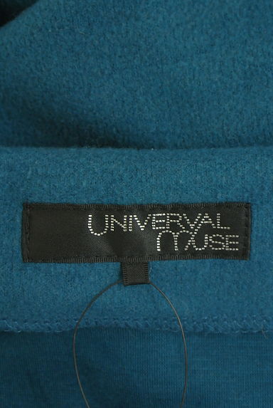 UNIVERVAL MUSE（ユニバーバルミューズ）ワンピース買取実績のブランドタグ画像