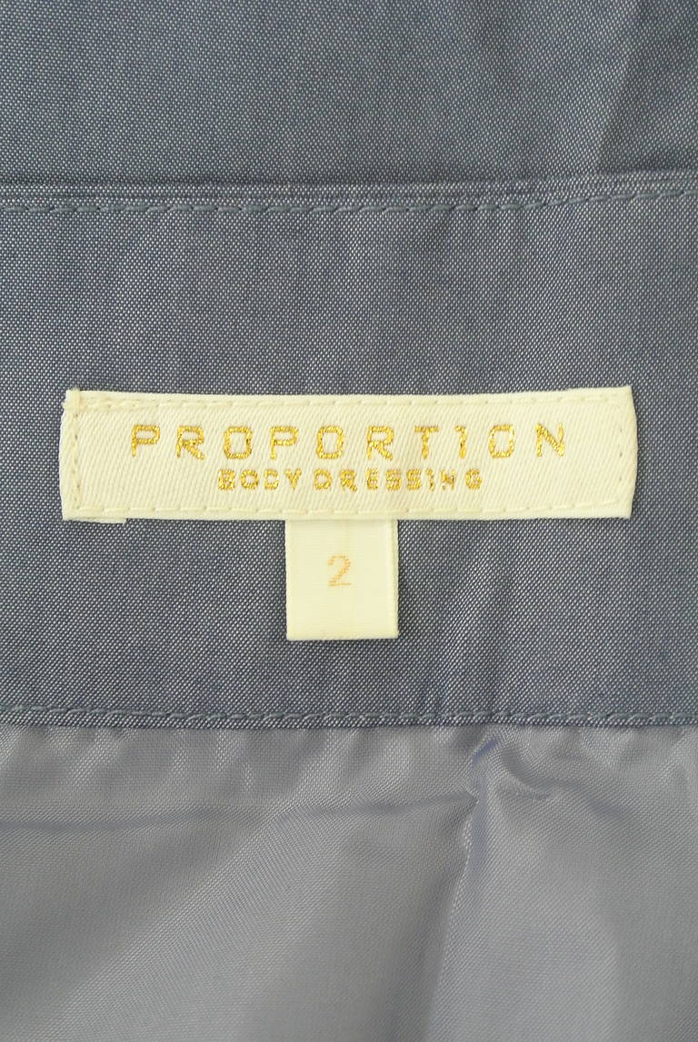 PROPORTION BODY DRESSING(プロポーションボディドレッシング)の古着「商品番号:PR10335516」-大画像6