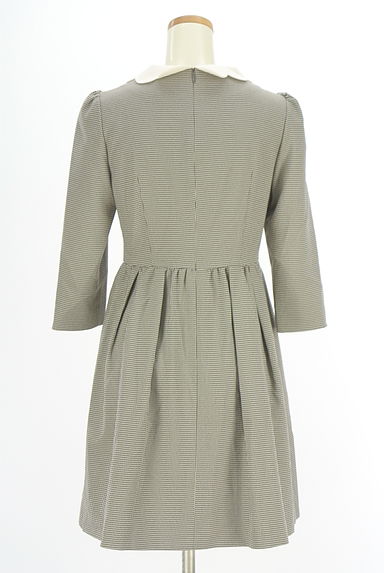 UNIVERVAL MUSE（ユニバーバルミューズ）ワンピース買取実績の後画像