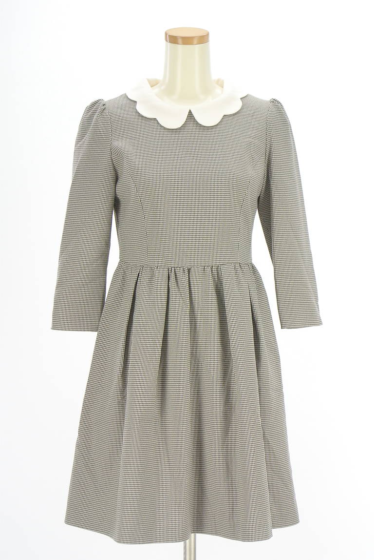 UNIVERVAL MUSE（ユニバーバルミューズ）の古着「商品番号：PR10335517」-大画像1