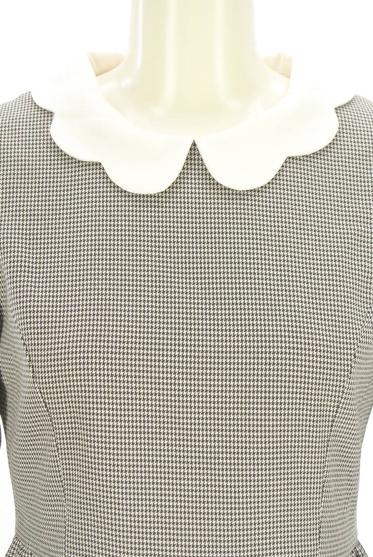 UNIVERVAL MUSE（ユニバーバルミューズ）の古着「商品番号：PR10335517」-大画像4