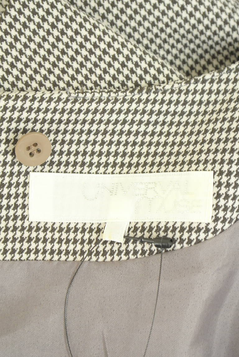 UNIVERVAL MUSE（ユニバーバルミューズ）の古着「商品番号：PR10335517」-大画像6