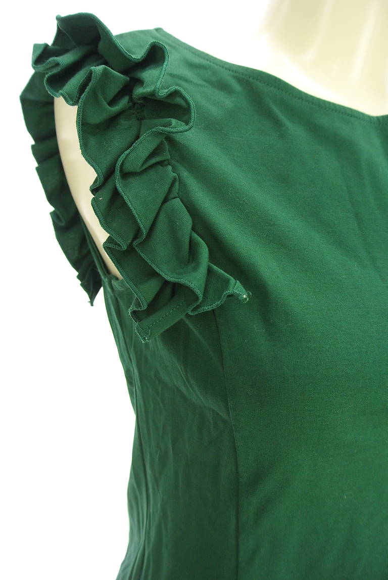 UNIVERVAL MUSE（ユニバーバルミューズ）の古着「商品番号：PR10335518」-大画像4