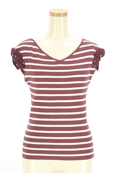 UNIVERVAL MUSE（ユニバーバルミューズ）トップス買取実績の前画像