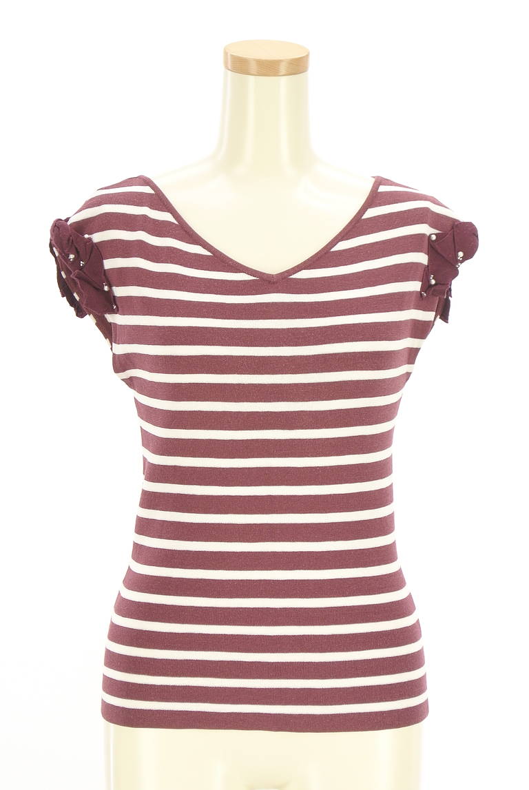 UNIVERVAL MUSE（ユニバーバルミューズ）の古着「商品番号：PR10335520」-大画像1