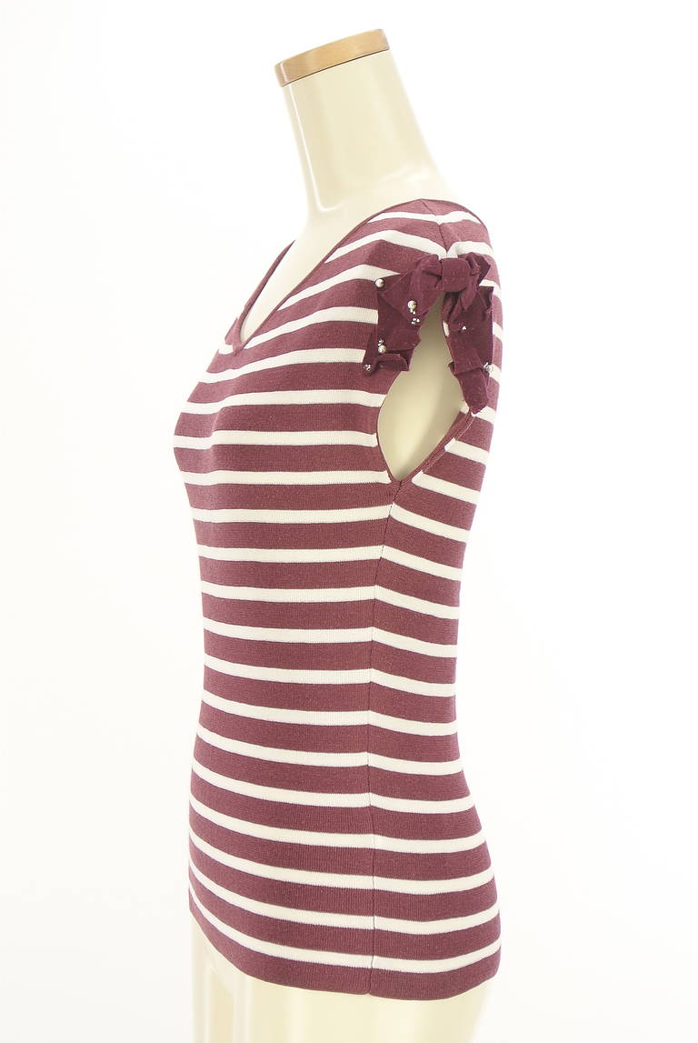 UNIVERVAL MUSE（ユニバーバルミューズ）の古着「商品番号：PR10335520」-大画像3