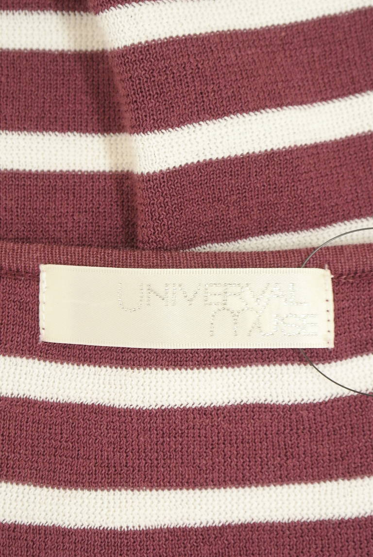 UNIVERVAL MUSE（ユニバーバルミューズ）の古着「商品番号：PR10335520」-大画像6