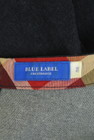 BLUE LABEL CRESTBRIDGE（ブルーレーベル・クレストブリッジ）の古着「商品番号：PR10335521」-6