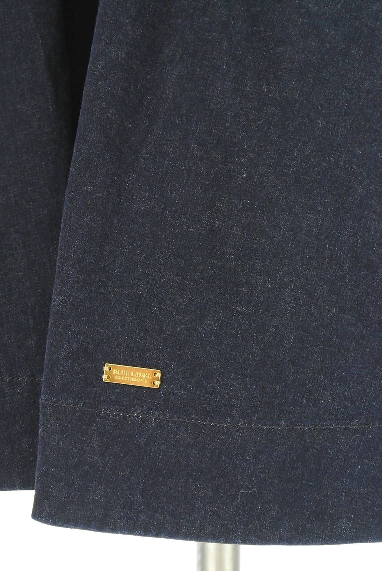 BLUE LABEL CRESTBRIDGE（ブルーレーベル・クレストブリッジ）の古着「商品番号：PR10335521」-大画像4