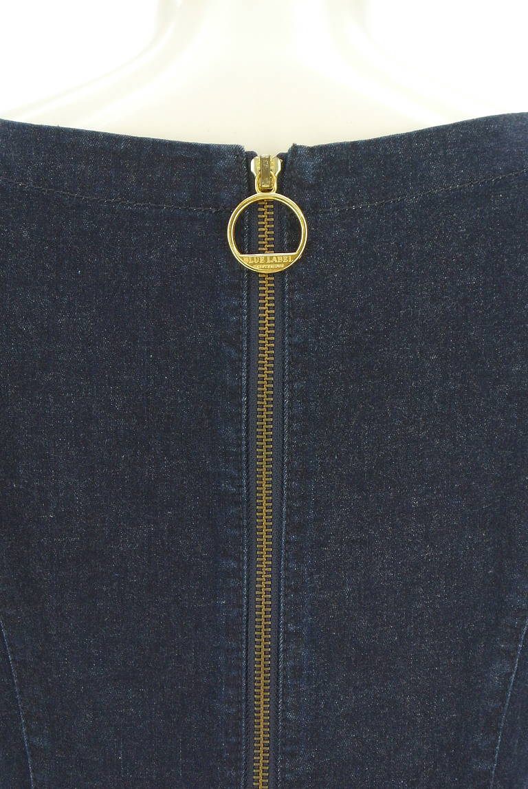 BLUE LABEL CRESTBRIDGE（ブルーレーベル・クレストブリッジ）の古着「商品番号：PR10335521」-大画像5