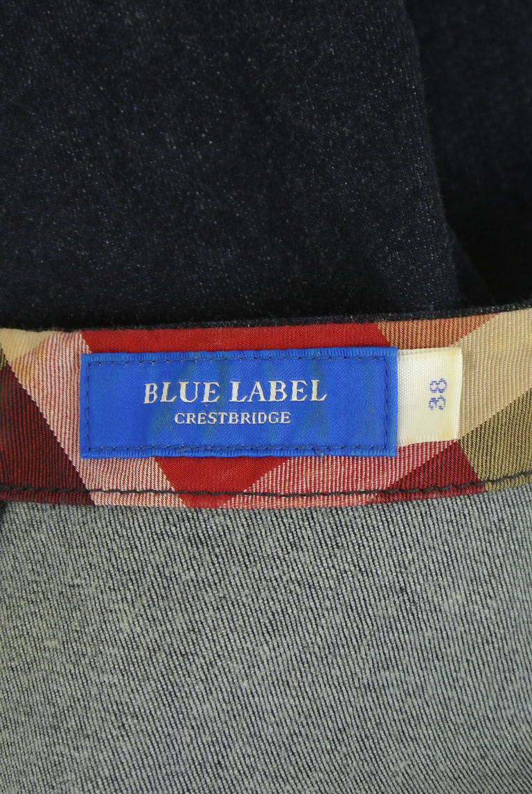 BLUE LABEL CRESTBRIDGE（ブルーレーベル・クレストブリッジ）の古着「商品番号：PR10335521」-大画像6