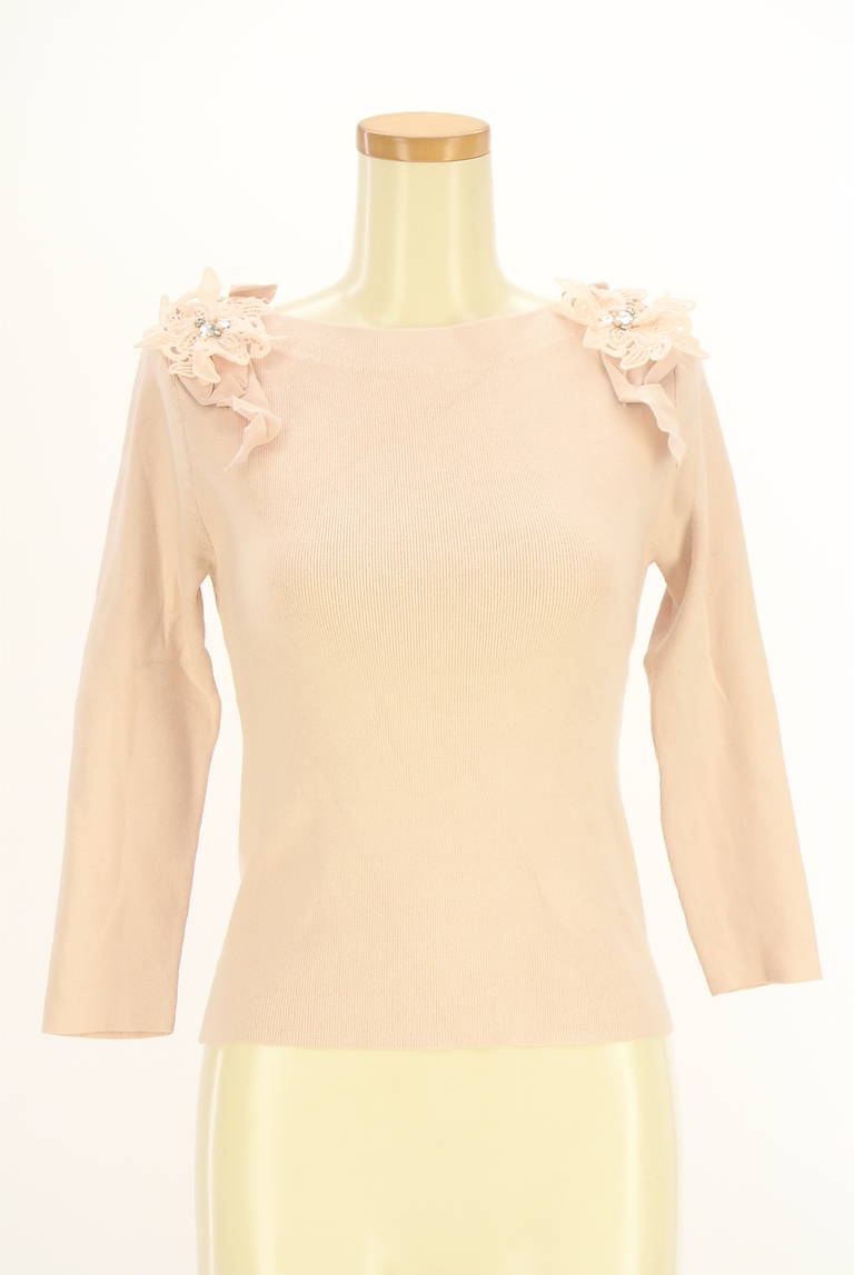 STRAWBERRY-FIELDS（ストロベリーフィールズ）の古着「商品番号：PR10335522」-大画像1