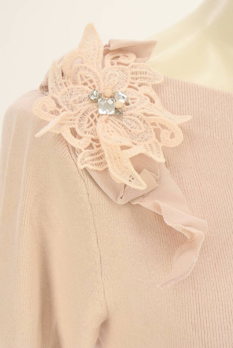 STRAWBERRY-FIELDS（ストロベリーフィールズ）の古着「商品番号：PR10335522」-大画像4