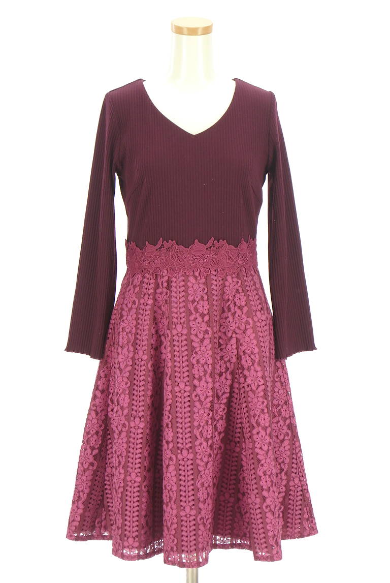 PROPORTION BODY DRESSING(プロポーションボディドレッシング)の古着「商品番号:PR10335524」-大画像1