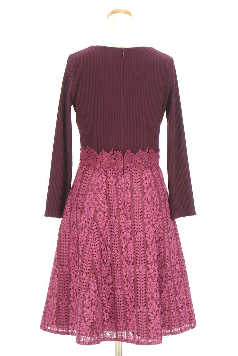 PROPORTION BODY DRESSING(プロポーションボディドレッシング)の古着「商品番号:PR10335524」-大画像2