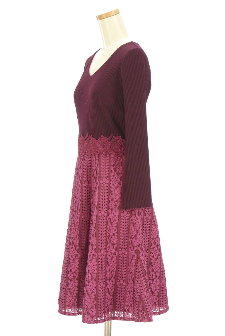 PROPORTION BODY DRESSING(プロポーションボディドレッシング)の古着「商品番号:PR10335524」-大画像3