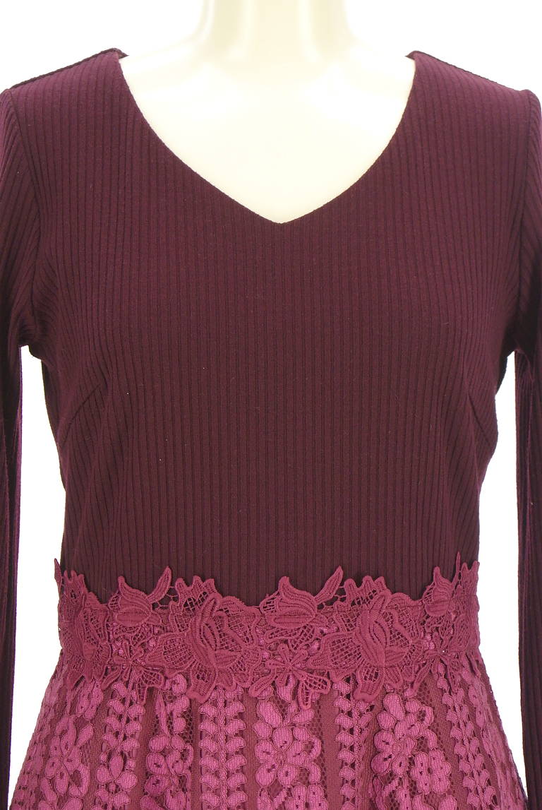 PROPORTION BODY DRESSING(プロポーションボディドレッシング)の古着「商品番号:PR10335524」-大画像4