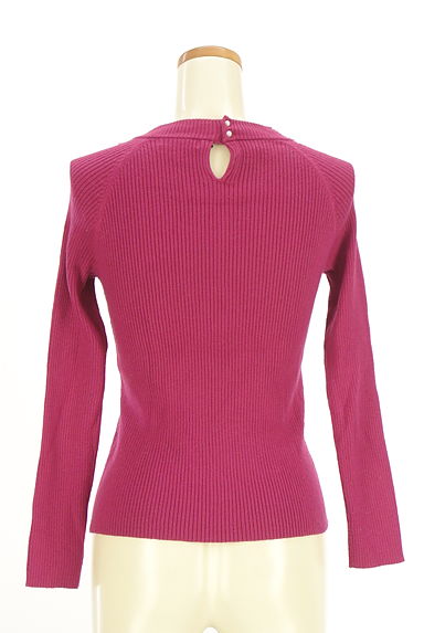 PROPORTION BODY DRESSING（プロポーションボディドレッシング）トップス買取実績の後画像