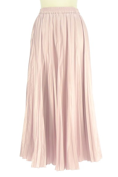 UNTITLED（アンタイトル）スカート買取実績の前画像