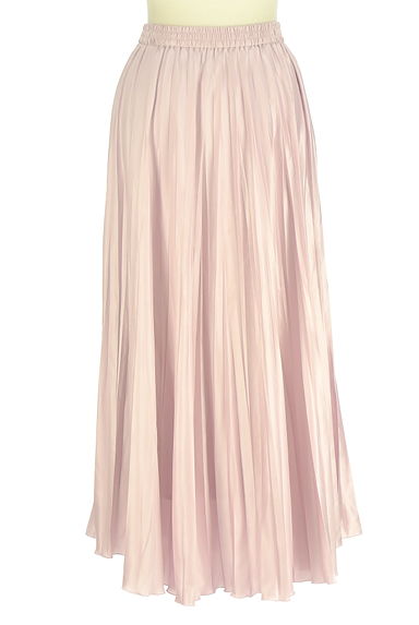 UNTITLED（アンタイトル）スカート買取実績の後画像