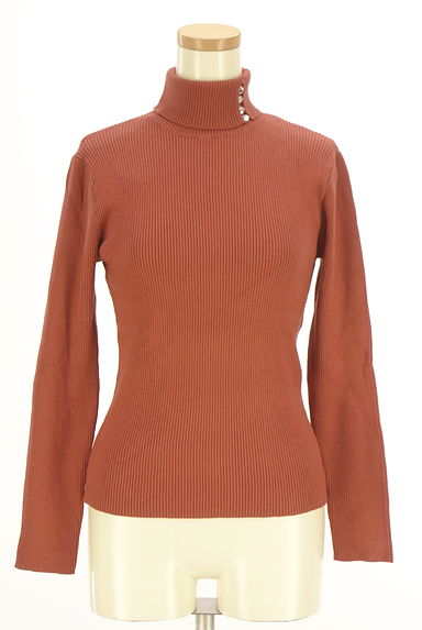 31 Sons de mode（トランテアン ソン ドゥ モード）トップス買取実績の前画像