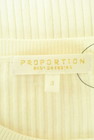 PROPORTION BODY DRESSING(プロポーションボディドレッシング)の古着「商品番号:PR10335529」-6