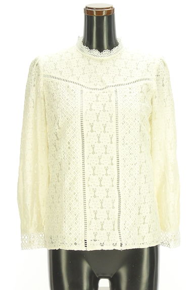 PROPORTION BODY DRESSING（プロポーションボディドレッシング）トップス買取実績の前画像